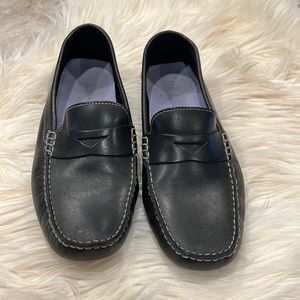 Black Cole Haan  loafers